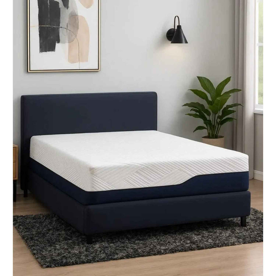Windermere Orthopaedic Medium Firm King Size Mattress