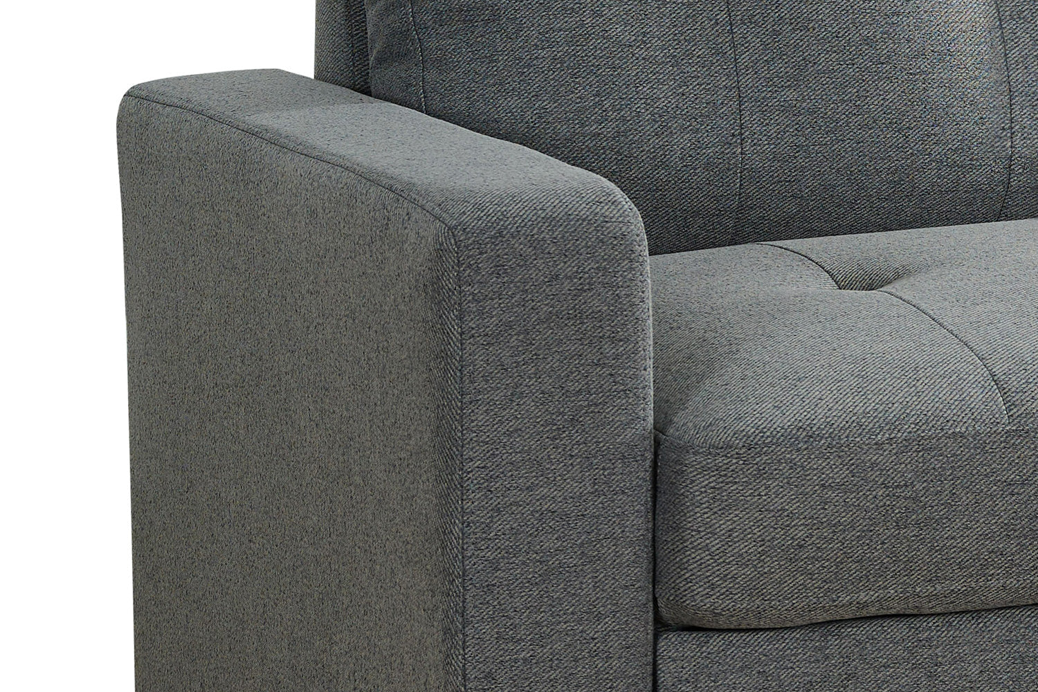 Alder Sofabed Universal Corner in Grey