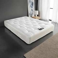 Backcare Ultra Super Orthopedic Mattress