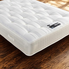 Backcare Ultra Super Orthopedic Mattress
