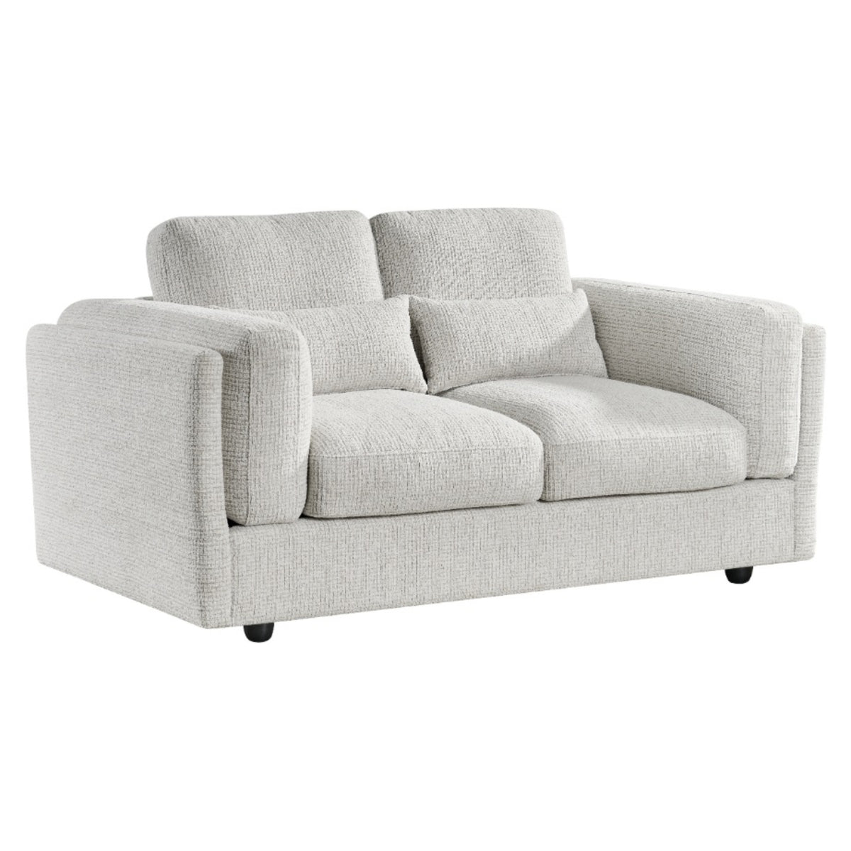 Bar 3+2+1  Sofa Set In Beige