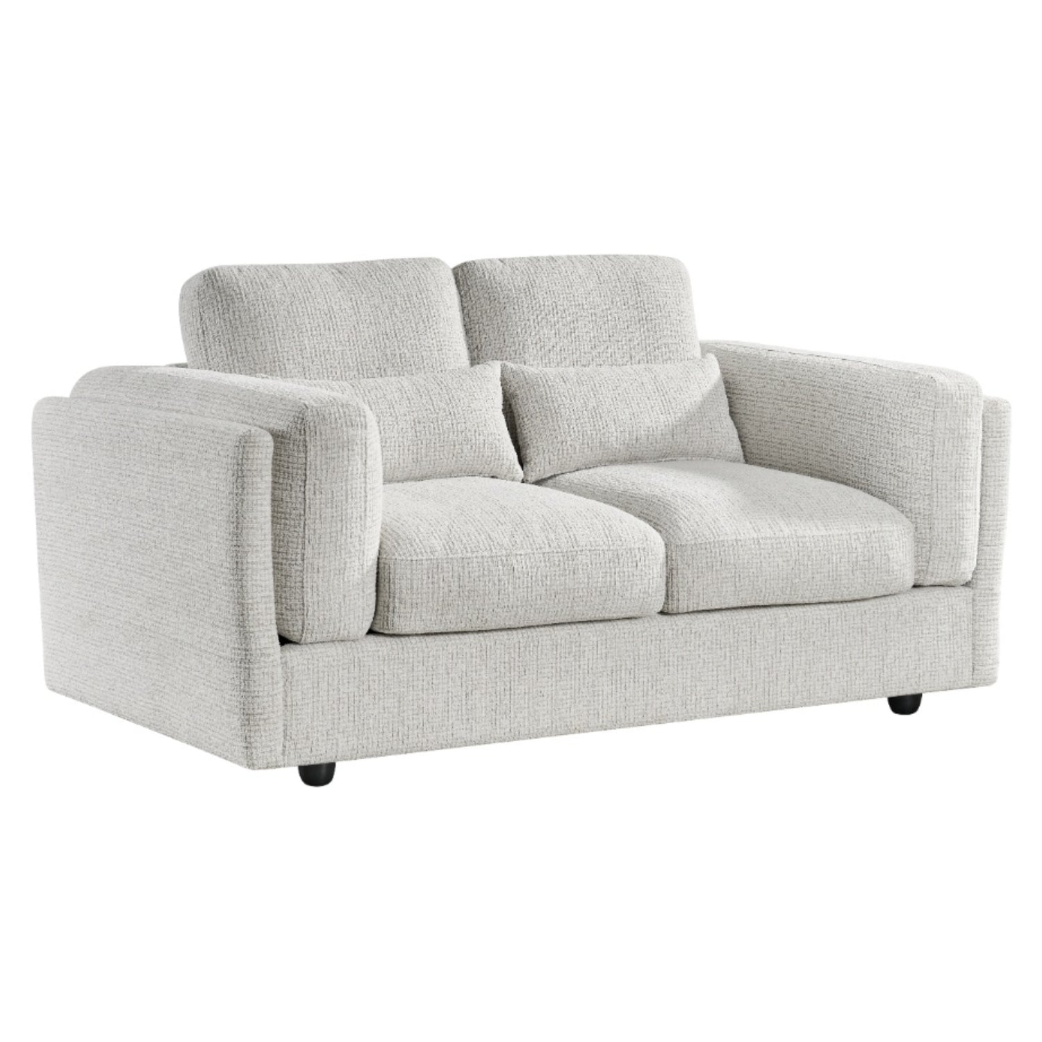 Bar 3+2+1  Sofa Set In Beige