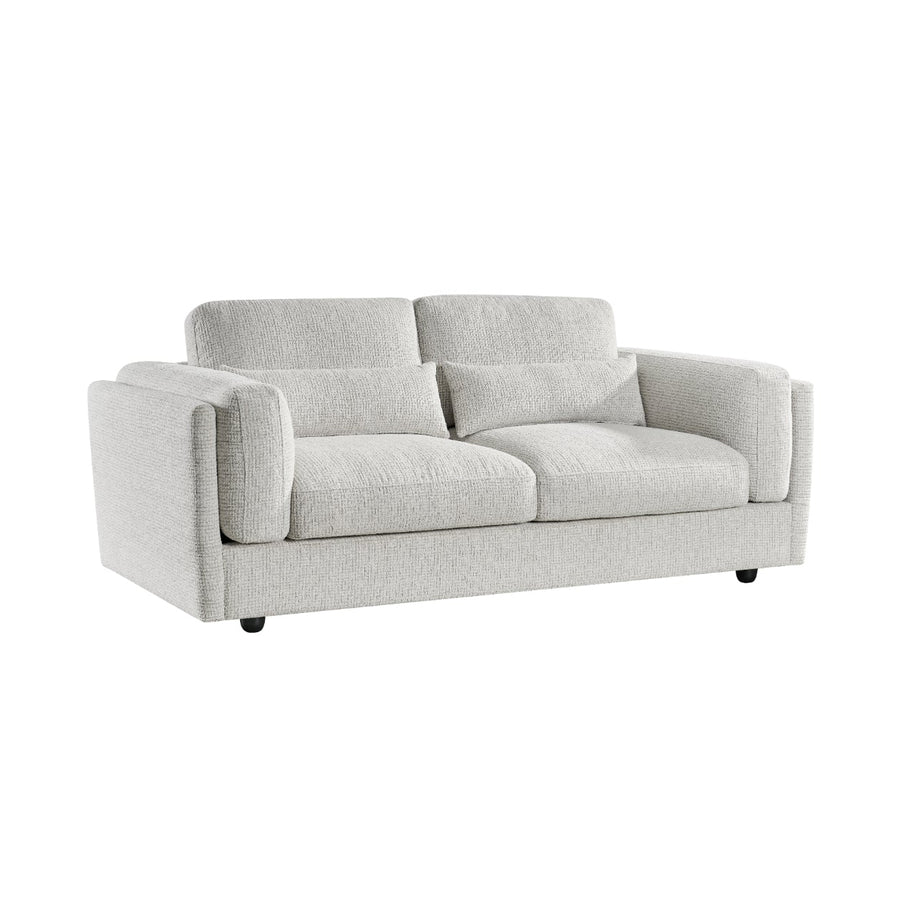 Rothbury Beige 3+2 Seater Sofa Set - image 2