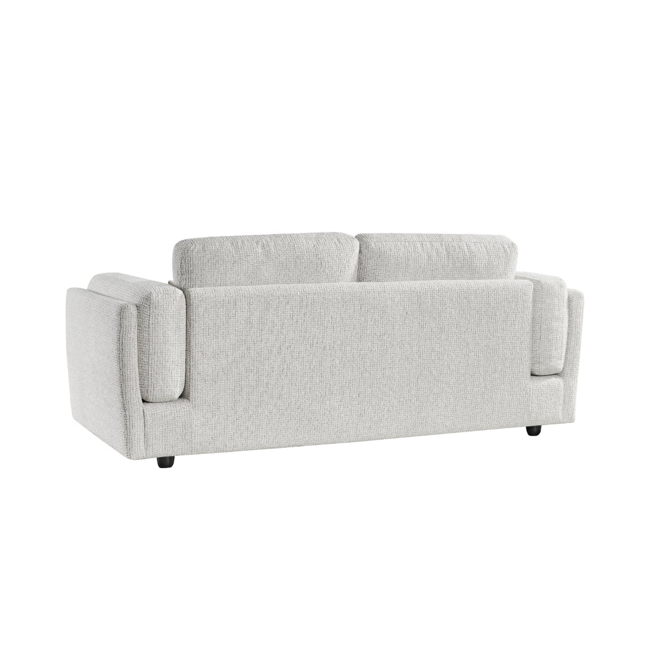 Bari 3+2 Sofa Set In Beige