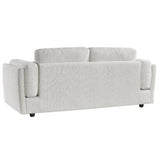 Bari 3+1+1  Sofa Set In Beige