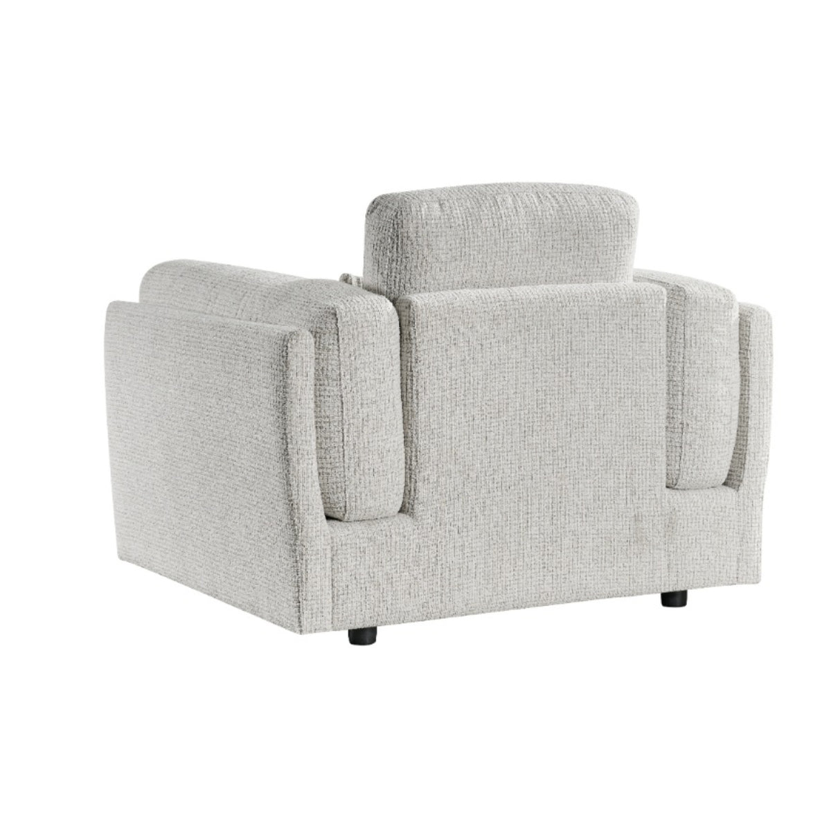Bari 3+1+1  Sofa Set In Beige