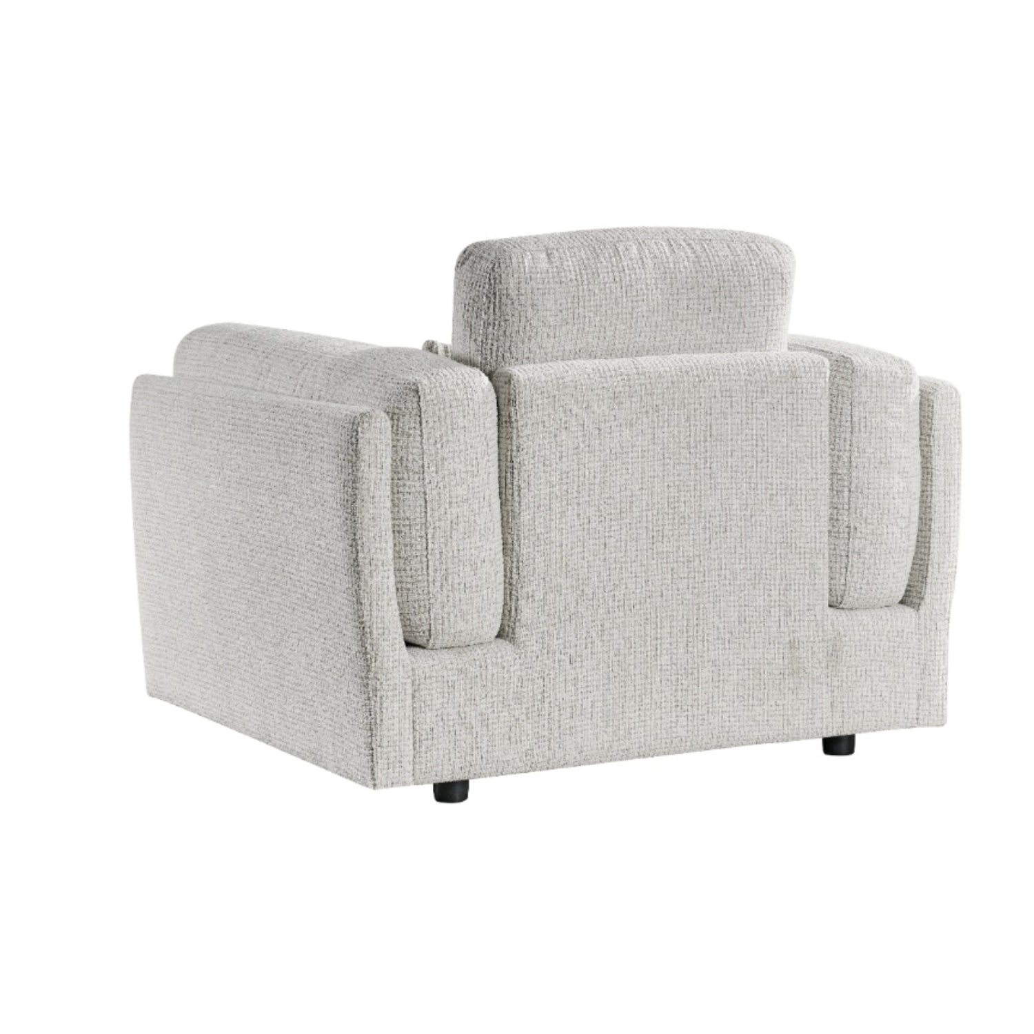 Bari 3+1+1  Sofa Set In Beige