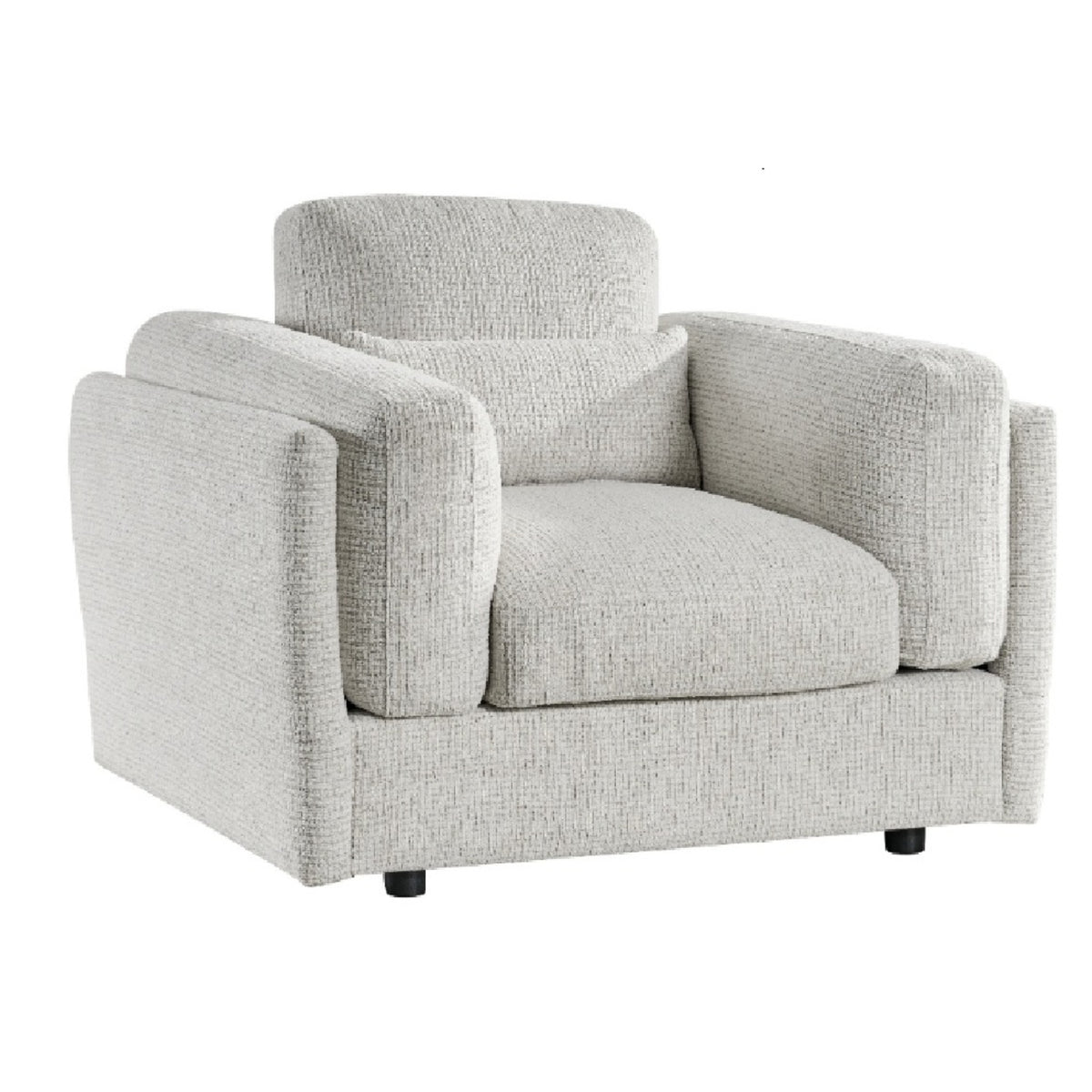 Bari 3+1+1  Sofa Set In Beige