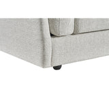 Bari 3+2 Sofa Set In Beige