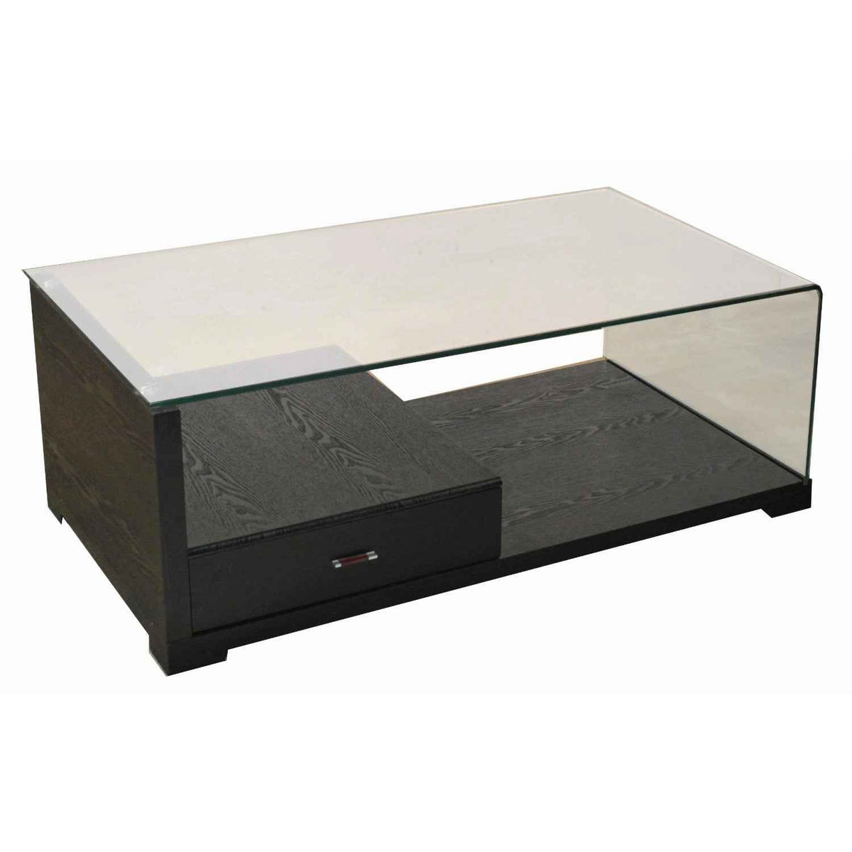 Marden 1 Drawer Coffee Table 120cm