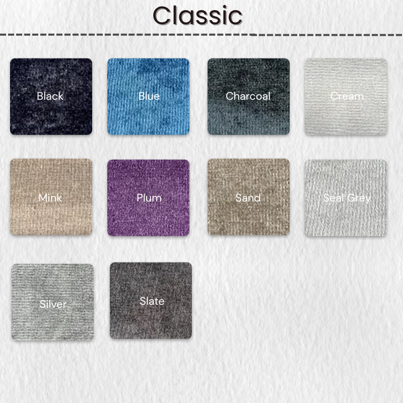 Free Fabric Swatch