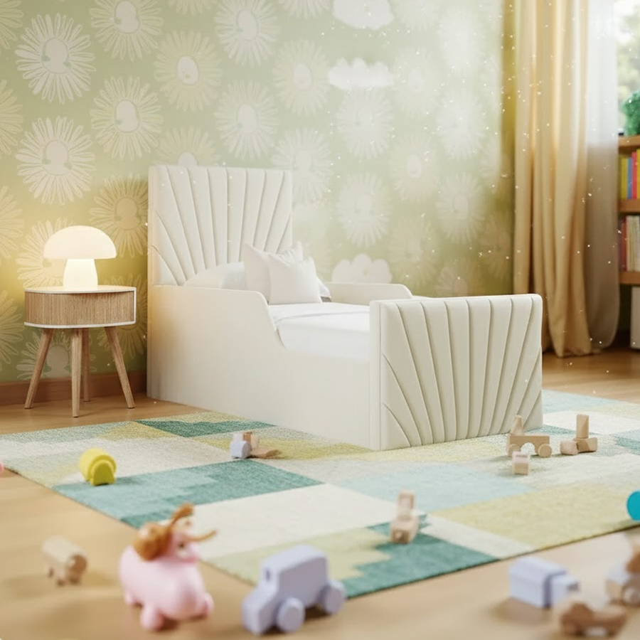 Cosy Comfort Kids Bed
