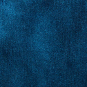 Delta Velvet Blue fabric
