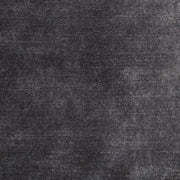 Delta Velvet : Charcoal
