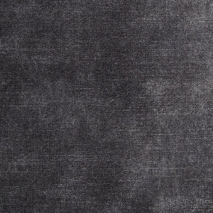 Delta Velvet Charcoal fabric