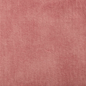 Delta Velvet Pink fabric