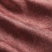Delta Velvet : Oxblood