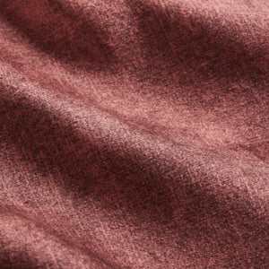 Delta Velvet Oxblood fabric