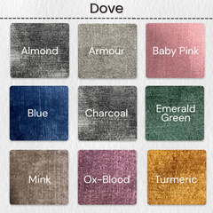 Free Fabric Swatch