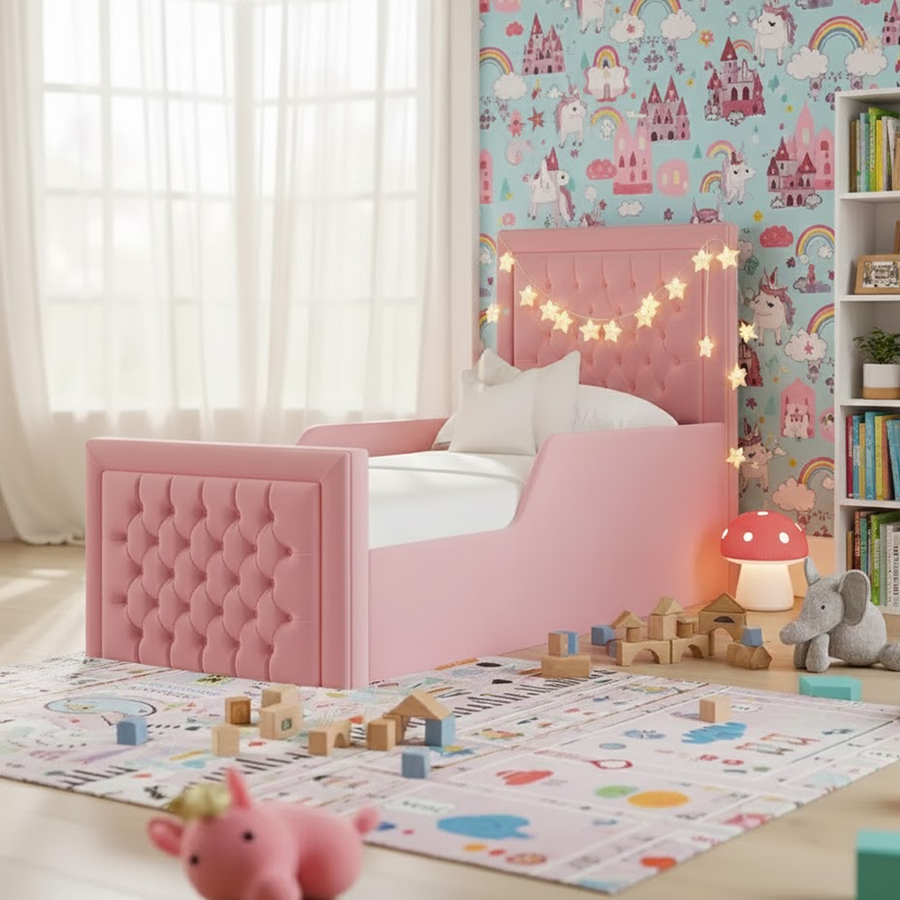 Dream Haven Kids Bed
