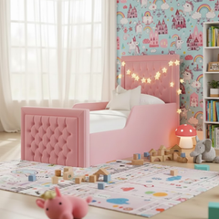 Dream Haven Kids Bed