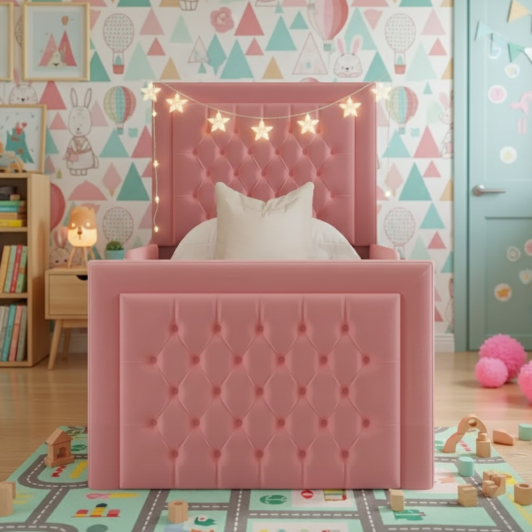 Dream Haven Kids Bed
