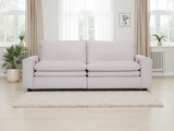 Florence Cloud Electric Sofa In  Beige