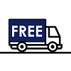 Fast & Free Mainland UK Delivery