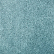 French Velvet : Baby Blue