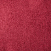 French Velvet : Claret