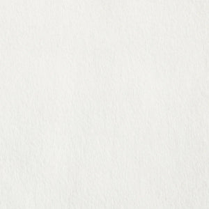 French Velvet Cream fabric
