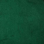 French Velvet : Emerald Green
