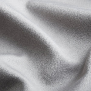 French Velvet Ice fabric
