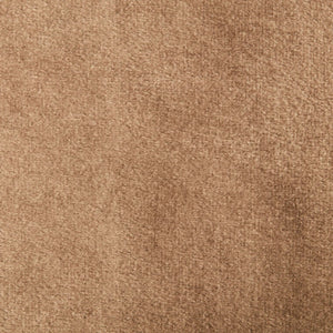 French Velvet Mink fabric