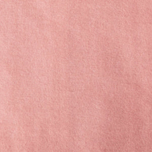 French Velvet Pink fabric