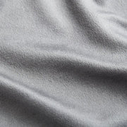French Velvet : Grey