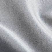 French Velvet : Silver