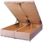 Front Lift Ottoman