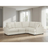 Funk Sofa Universal Corner in Beige