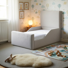 Happy Sleep Kids Bed