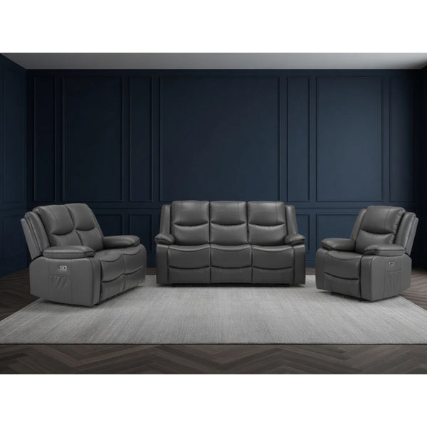 Sofa Set 3+2+1