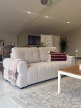 San Marino Sofa 3+2 Set In Beige