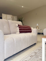 San Marino Sofa 3+2 Set In Beige