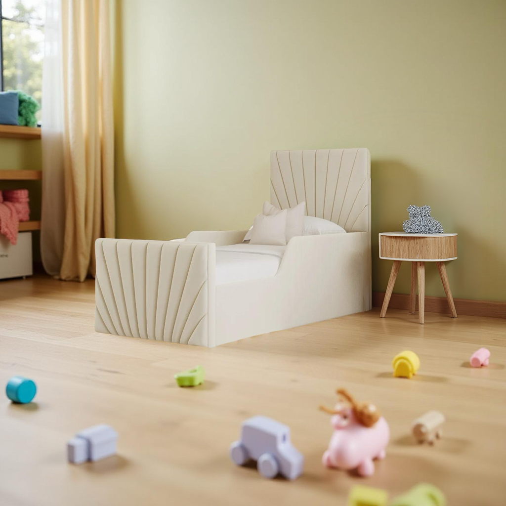 Cosy Comfort Kids Bed
