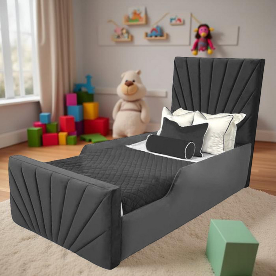 Cosy Comfort Kids Bed