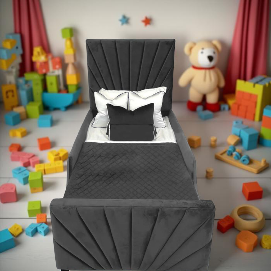 Cosy Comfort Kids Bed