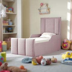 Modern Argo Kids Bed