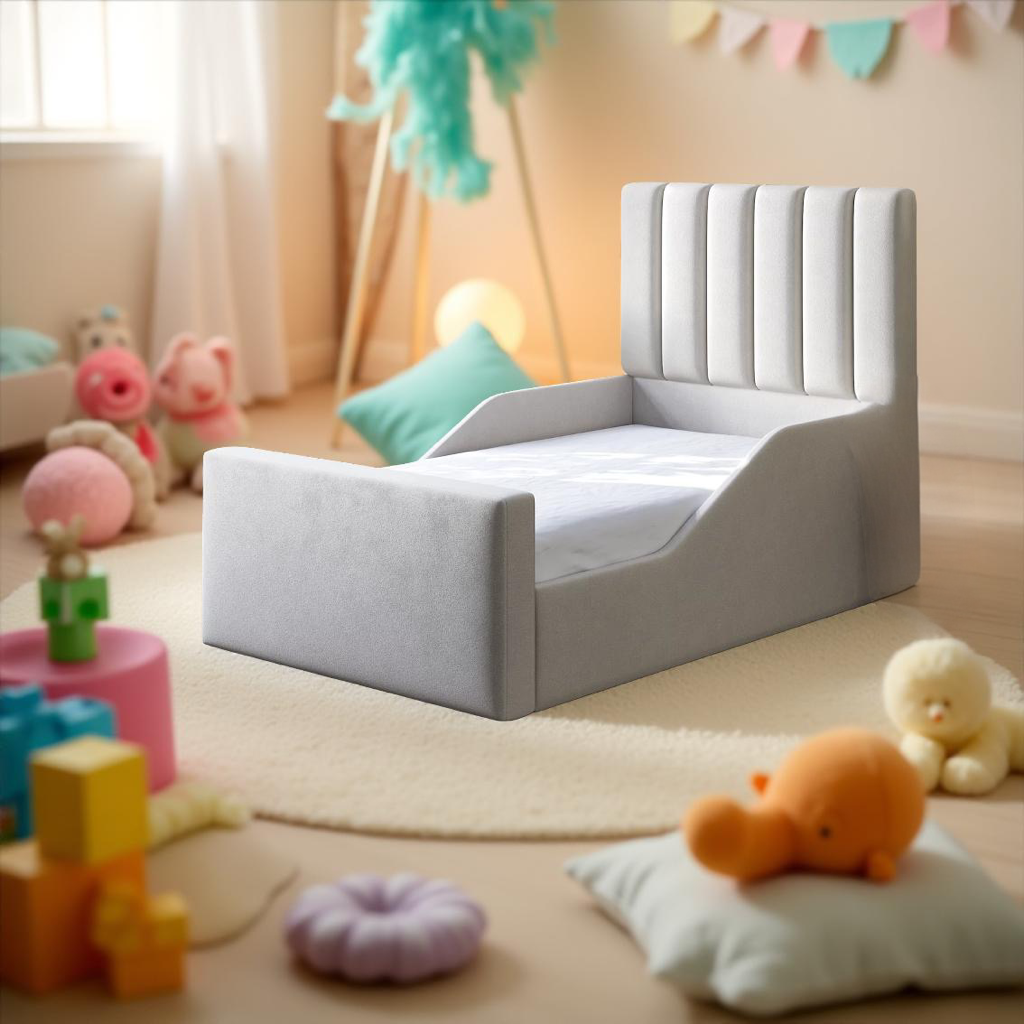 Little Dreamer Kids Bed