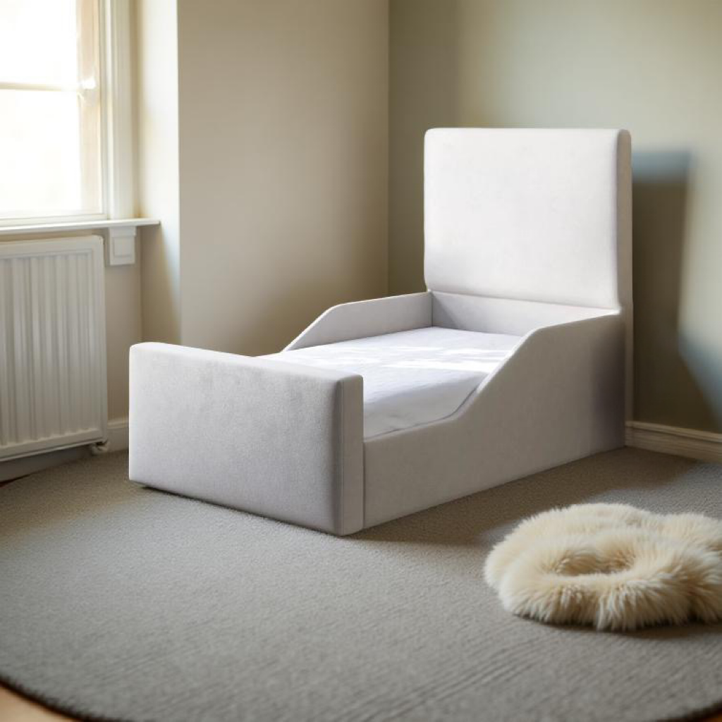 Happy Sleep Kids Bed