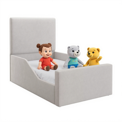 Happy Sleep Kids Bed